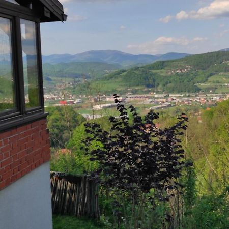 Dream Weekend House Villa Visoko Luaran gambar