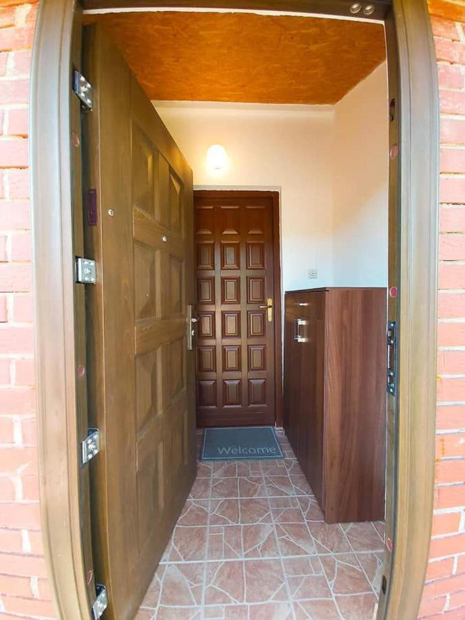 Dream Weekend House Villa Visoko Luaran gambar