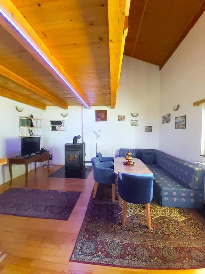 Dream Weekend House Villa Visoko Luaran gambar
