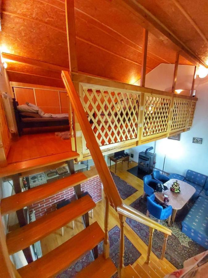 Dream Weekend House Villa Visoko Luaran gambar