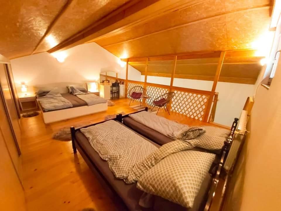 Dream Weekend House Villa Visoko Luaran gambar
