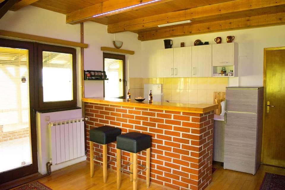 Dream Weekend House Villa Visoko Luaran gambar