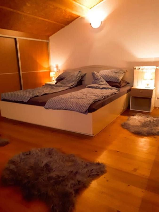 Dream Weekend House Villa Visoko Luaran gambar