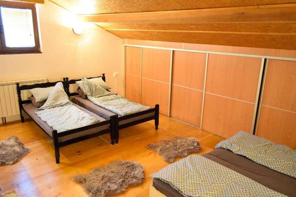 Dream Weekend House Villa Visoko Luaran gambar