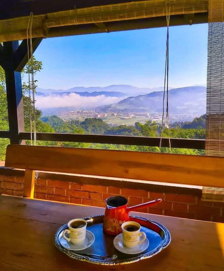 Dream Weekend House Villa Visoko Luaran gambar