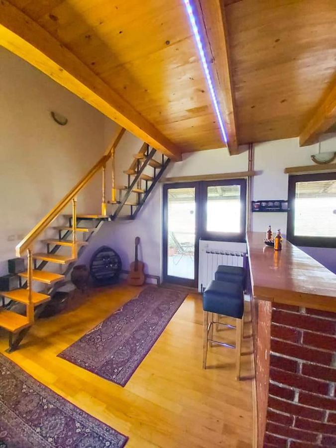 Dream Weekend House Villa Visoko Luaran gambar