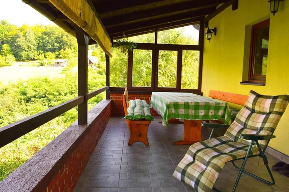 Dream Weekend House Villa Visoko Luaran gambar