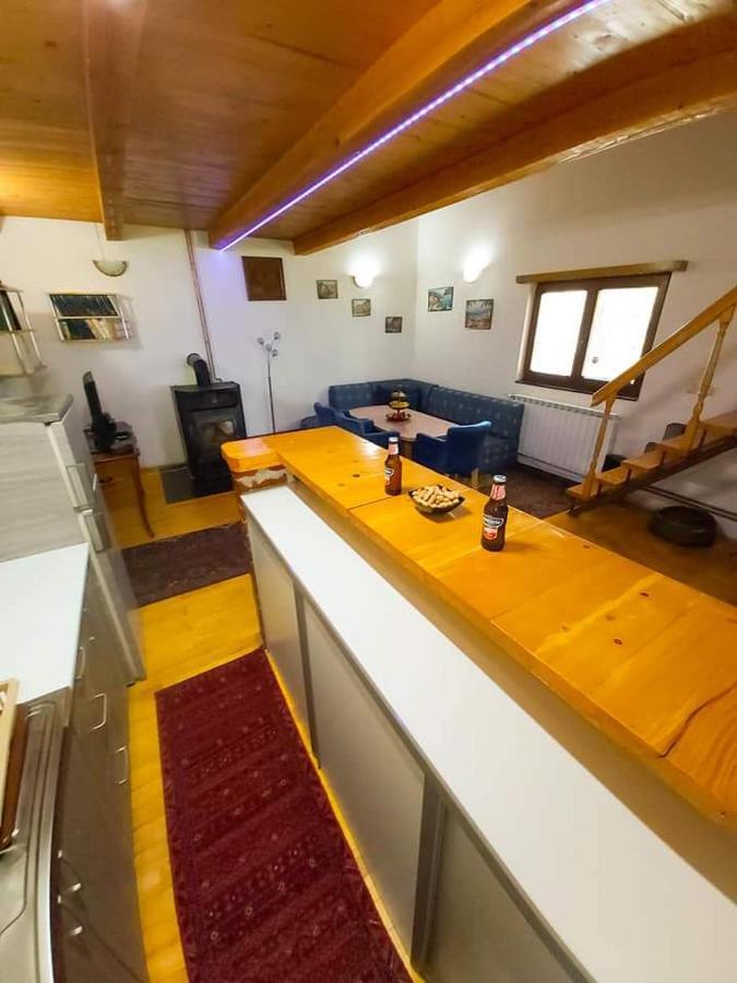 Dream Weekend House Villa Visoko Luaran gambar