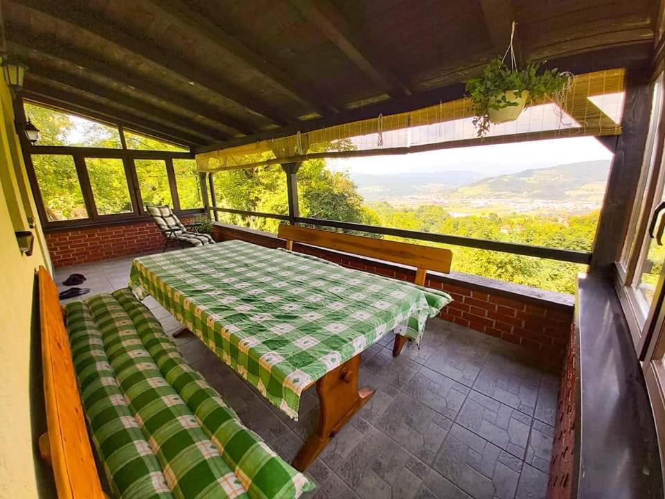 Dream Weekend House Villa Visoko Luaran gambar