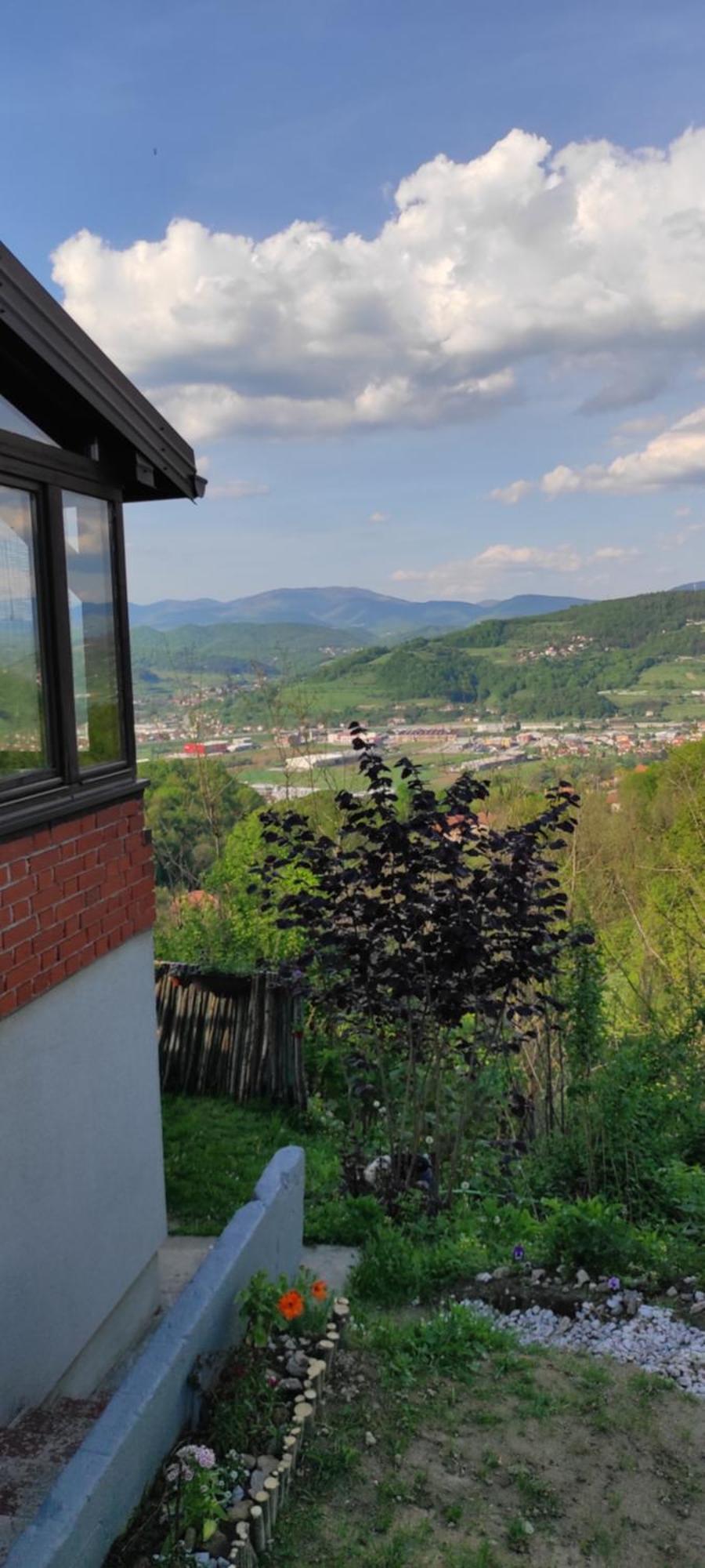 Dream Weekend House Villa Visoko Luaran gambar